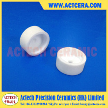 Machinable Ceramic Parts Chinese Supplier